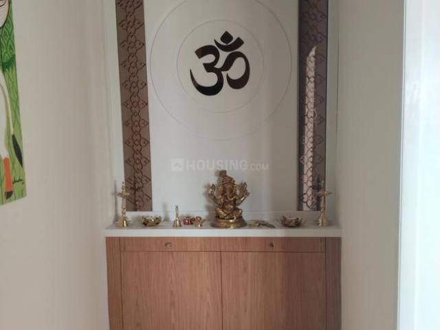 3 BHK Apartment in Kukatpally for resale Hyderabad. The reference number is 19410953