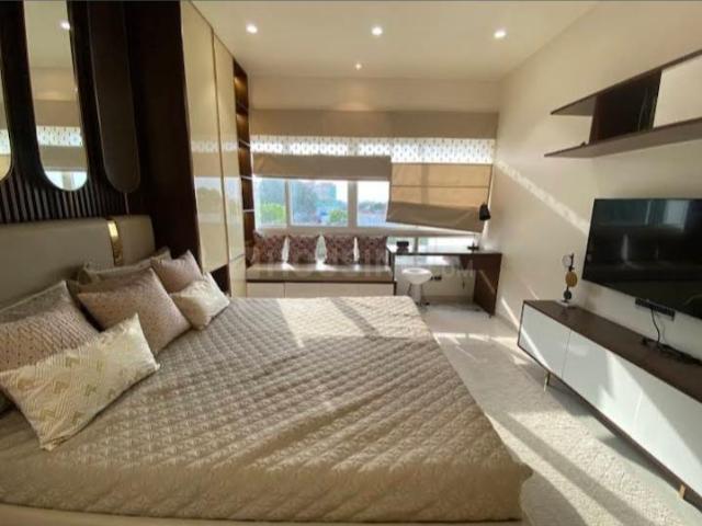 3 BHK Apartment in Kukatpally for resale Hyderabad. The reference number is 20339944