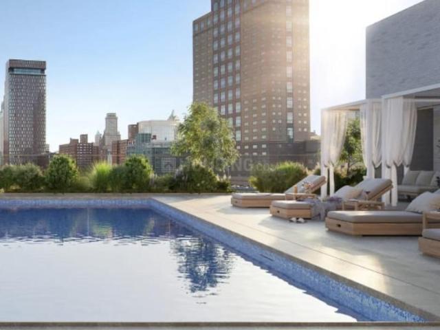 3 BHK Apartment in Kukatpally for resale Hyderabad. The reference number is 20542622