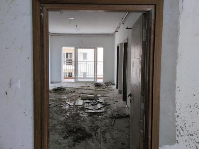 3 BHK Apartment in Kukatpally for resale Hyderabad. The reference number is 20579729