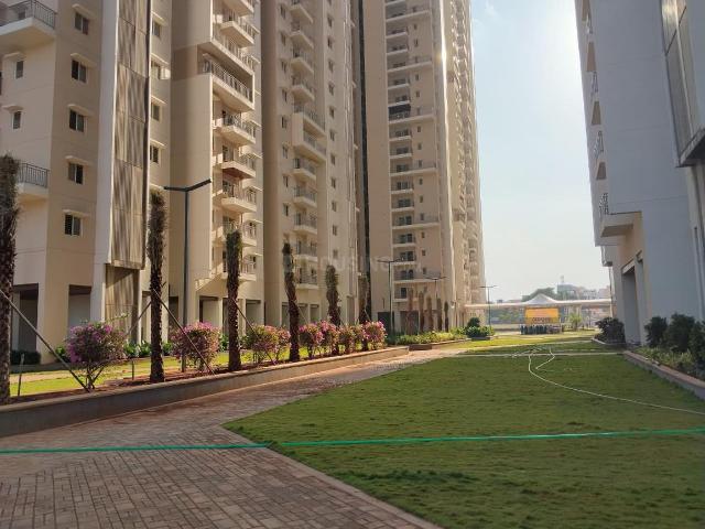3 BHK Apartment in Kukatpally for resale Hyderabad. The reference number is 20580088
