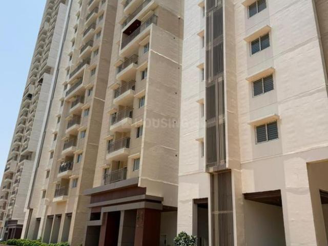 3 BHK Apartment in Kukatpally for resale Hyderabad. The reference number is 20581725
