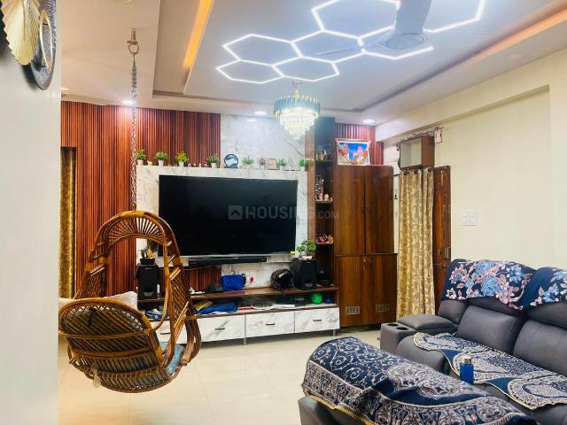 3 BHK Apartment in Kukatpally for resale Hyderabad. The reference number is 20585677