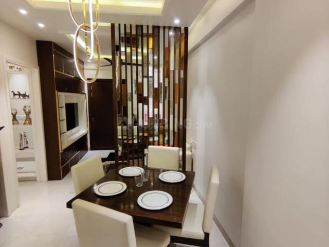 3 BHK Apartment in Kukatpally for resale Hyderabad. The reference number is 20504175