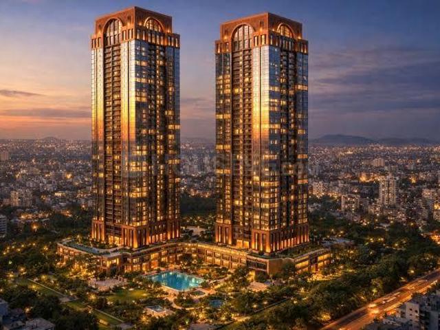 3 BHK Apartment in Kukatpally for resale Hyderabad. The reference number is 20531046