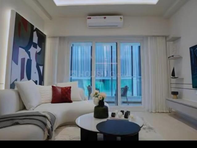 3 BHK Apartment in Kukatpally for resale Hyderabad. The reference number is 20643829