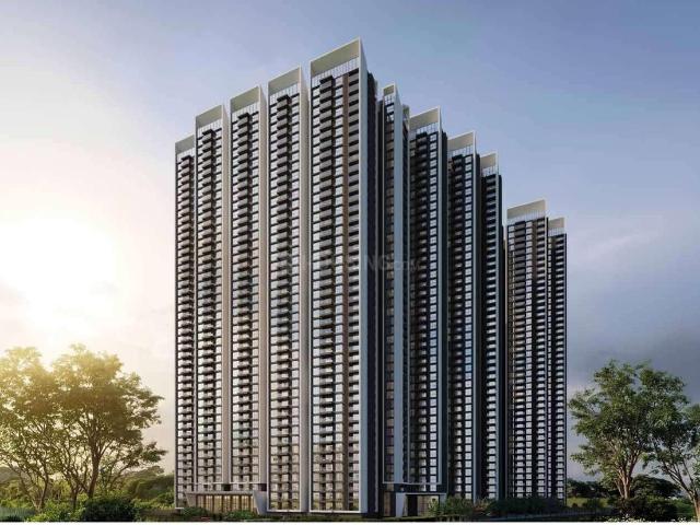 3 BHK Apartment in Kukatpally for resale Hyderabad. The reference number is 20646300