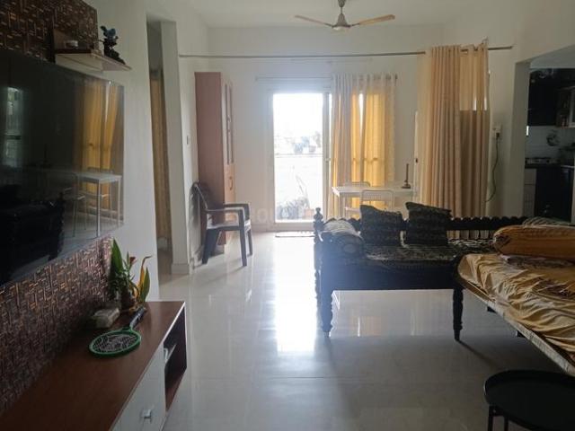 3 BHK Apartment in Kukatpally for resale Hyderabad. The reference number is 20679191