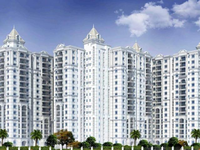 3 BHK Apartment in Kukatpally for resale Hyderabad. The reference number is 20608286