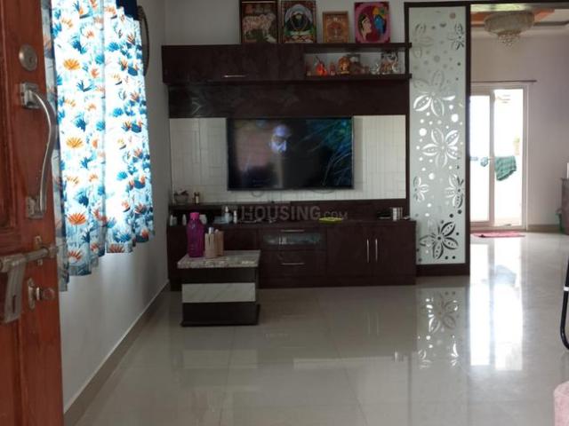 3 BHK Apartment in Kukatpally for resale Hyderabad. The reference number is 20617522