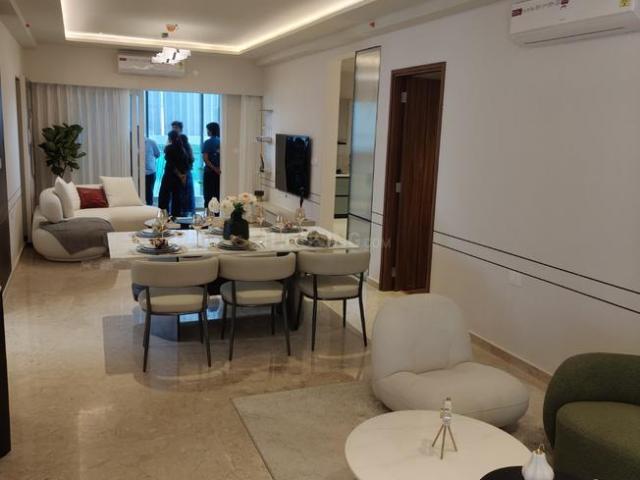 3 BHK Apartment in Kukatpally for resale Hyderabad. The reference number is 20630932