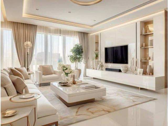 3 BHK Apartment in Kukatpally for resale Hyderabad. The reference number is 20745142