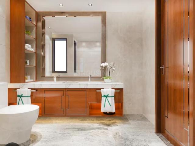 3 BHK Apartment in Kukatpally for resale Hyderabad. The reference number is 20746326