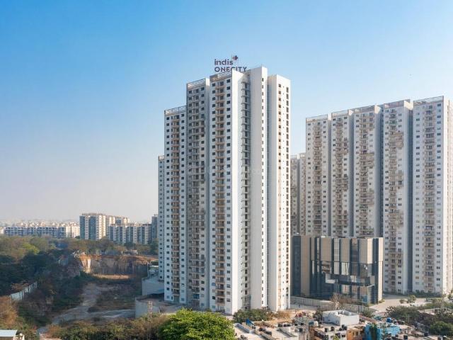 3 BHK Apartment in Kukatpally for resale Hyderabad. The reference number is 20702482