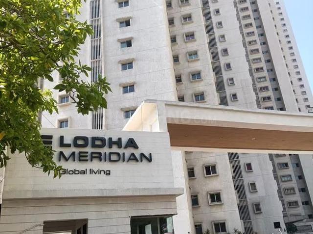 3 BHK Apartment in Kukatpally for resale Hyderabad. The reference number is 20703282