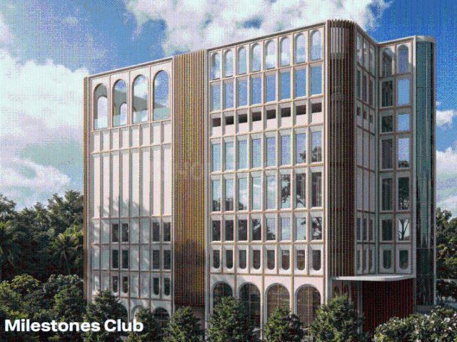 3 BHK Apartment in Kukatpally for resale Hyderabad. The reference number is 20703345