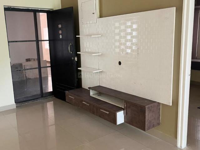 3 BHK Apartment in Kukatpally for resale Hyderabad. The reference number is 20704351