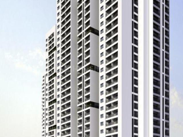 3 BHK Apartment in Kukatpally for resale Hyderabad. The reference number is 20732797