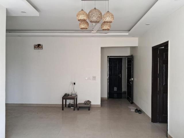 3 BHK Apartment in Kulesara for rent Noida. The reference number is 20420911