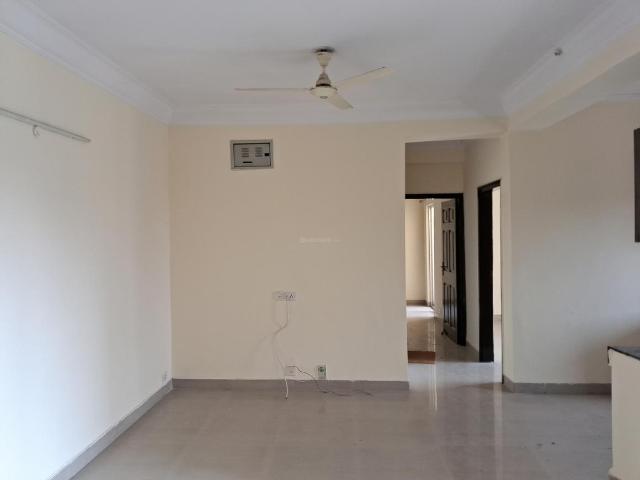 3 BHK Apartment in Kulesara for rent Noida. The reference number is 20431279