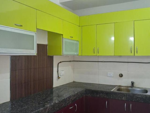 3 BHK Apartment in Kulesara for rent Noida. The reference number is 20499525