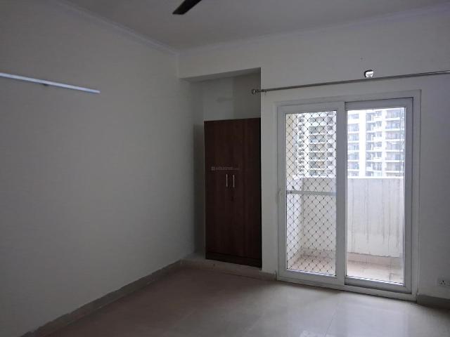3 BHK Apartment in Kulesara for rent Noida. The reference number is 20805681