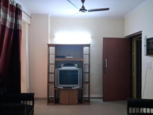 3 BHK Apartment in Kulesara for rent Noida. The reference number is 20846141