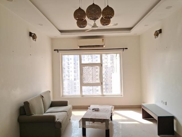 3 BHK Apartment in Kulesara for rent Noida. The reference number is 20076538