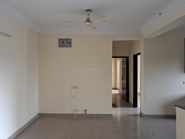 3 BHK Apartment in Kulesara for rent Noida. The reference number is 20277932