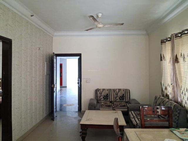 3 BHK Apartment in Kulesara for rent Noida. The reference number is 20323693