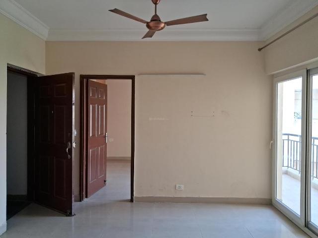 3 BHK Apartment in Kulesara for rent Noida. The reference number is 20352898