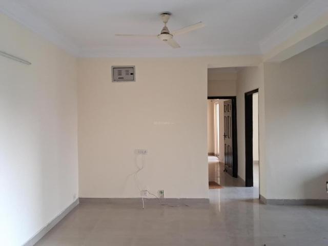 3 BHK Apartment in Kulesara for rent Noida. The reference number is 20359797