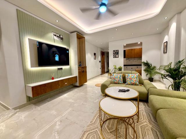 3 BHK Apartment in Kulesara for resale Greater Noida. The reference number is 20450586