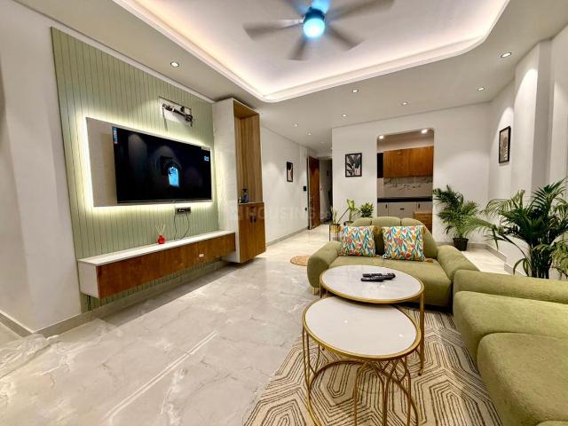 3 BHK Apartment in Kulesara for resale Greater Noida. The reference number is 20669819