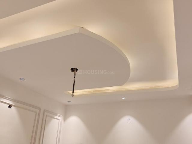 3 BHK Apartment in Kulesara for resale Greater Noida. The reference number is 20675316