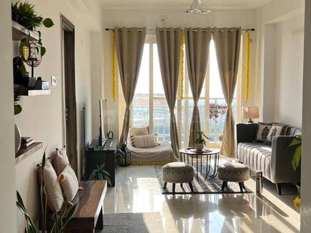 3 BHK Apartment in Kulhan for rent Dehradun. The reference number is 20352905