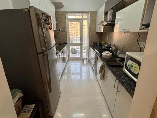 3 BHK Apartment in Kulhan for rent Dehradun. The reference number is 20642565