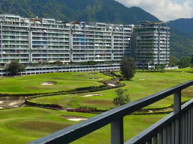 3 BHK Apartment in Kulhan for rent Dehradun. The reference number is 20969980