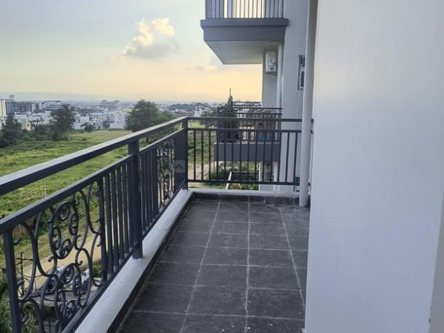 3 BHK Apartment in Kulhan for resale Dehradun. The reference number is 18027359