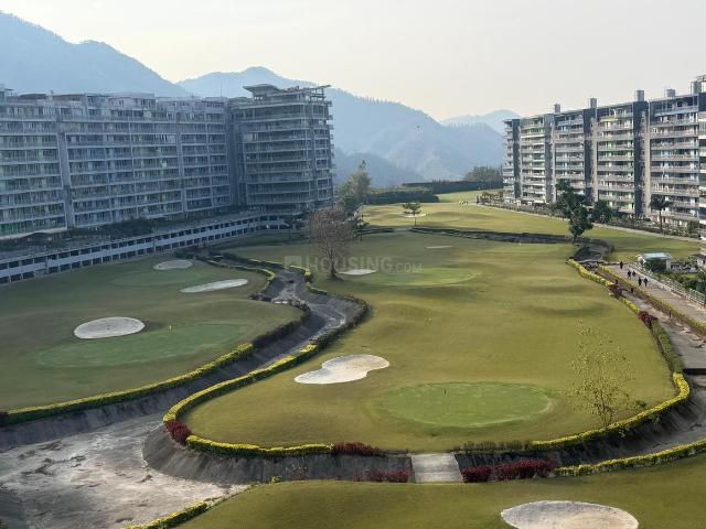 3 BHK Apartment in Kulhan for resale Dehradun. The reference number is 20574949