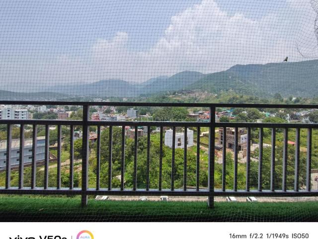 3 BHK Apartment in Kulhan for resale Dehradun. The reference number is 20658288