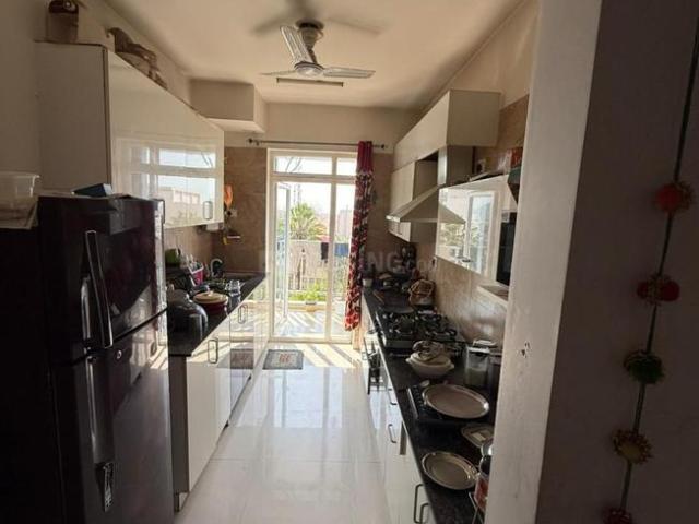 3 BHK Apartment in Kulhan for resale Dehradun. The reference number is 20216567