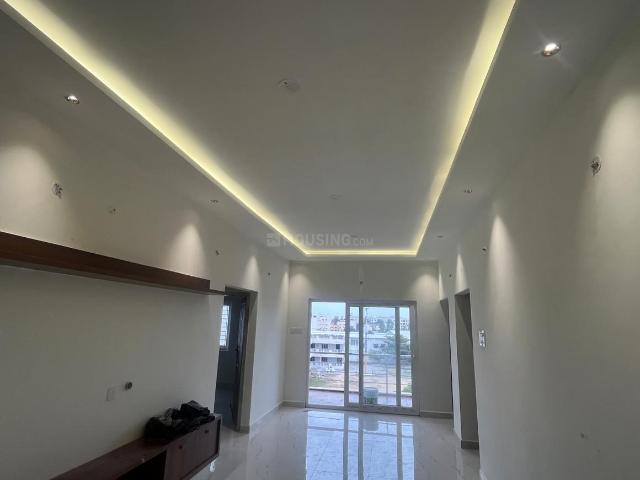 3 BHK Apartment in Kumananchavadi for resale Chennai. The reference number is 20610934