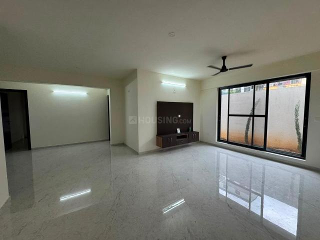 3 BHK Apartment in Kumaraswamy Layout for rent Bengaluru. The reference number is 20634014