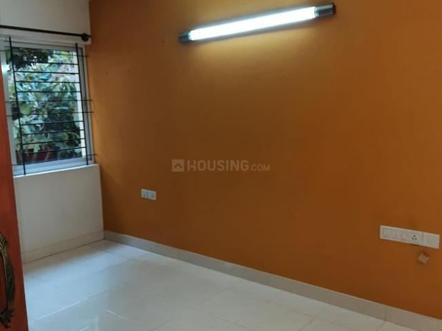 3 BHK Apartment in Kumaraswamy Layout for rent Bengaluru. The reference number is 20943828