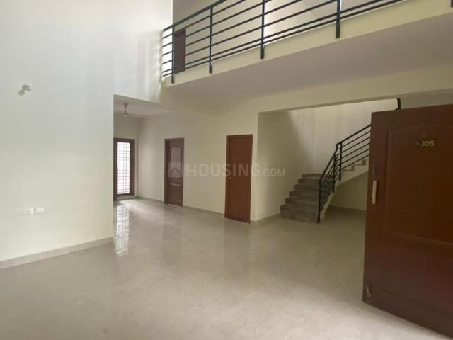 3 BHK Apartment in Kumaraswamy Layout for resale Bangalore. The reference number is 14888770