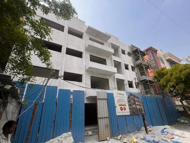 3 BHK Apartment in Kumaraswamy Layout for resale Bangalore. The reference number is 16709356