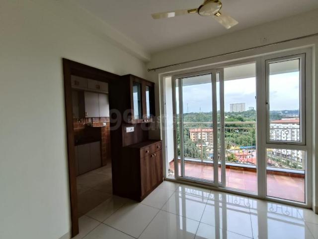 3 BHK Apartment in Kumaraswamy Layout for resale Bengaluru. The reference number is 19648963