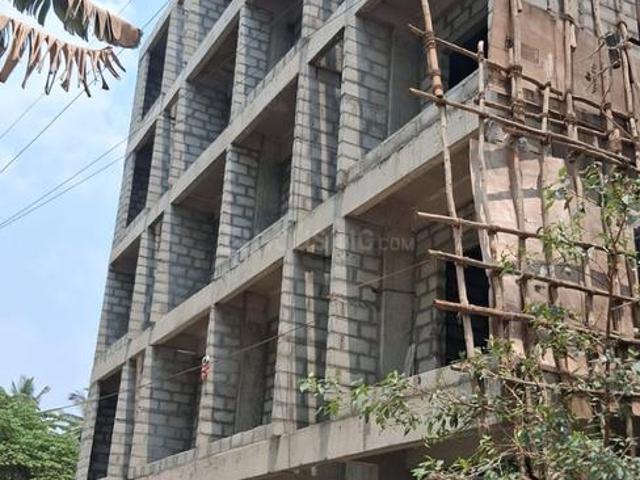 3 BHK Apartment in Kumaraswamy Layout for resale Bengaluru. The reference number is 19881633
