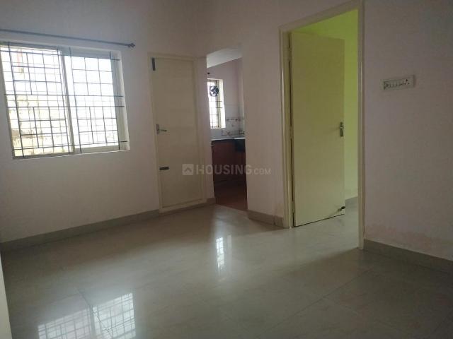 3 BHK Apartment in Kumaraswamy Layout for resale South Bangalore. The reference number is 16277374